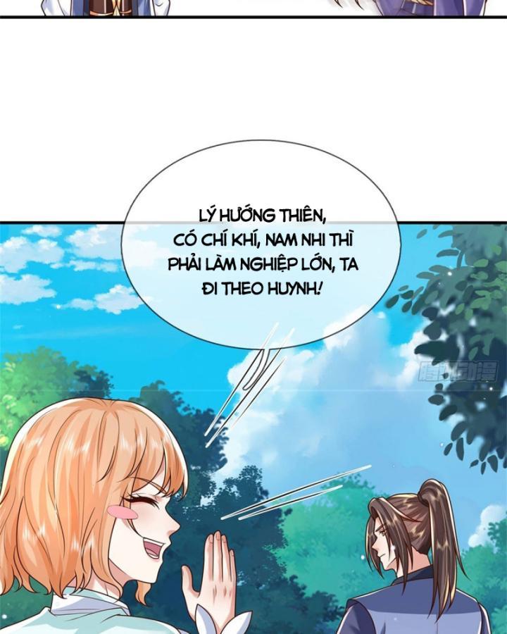 ta trở về từ thế giới tu tiên chapter 260 8