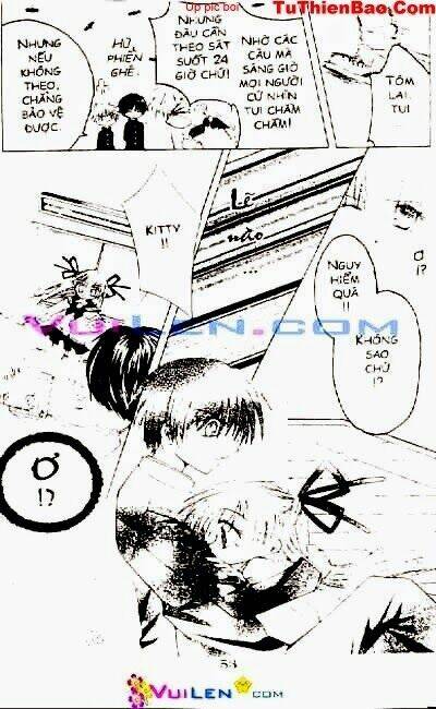 viên ngọc nhiệm màu chapter 1 53