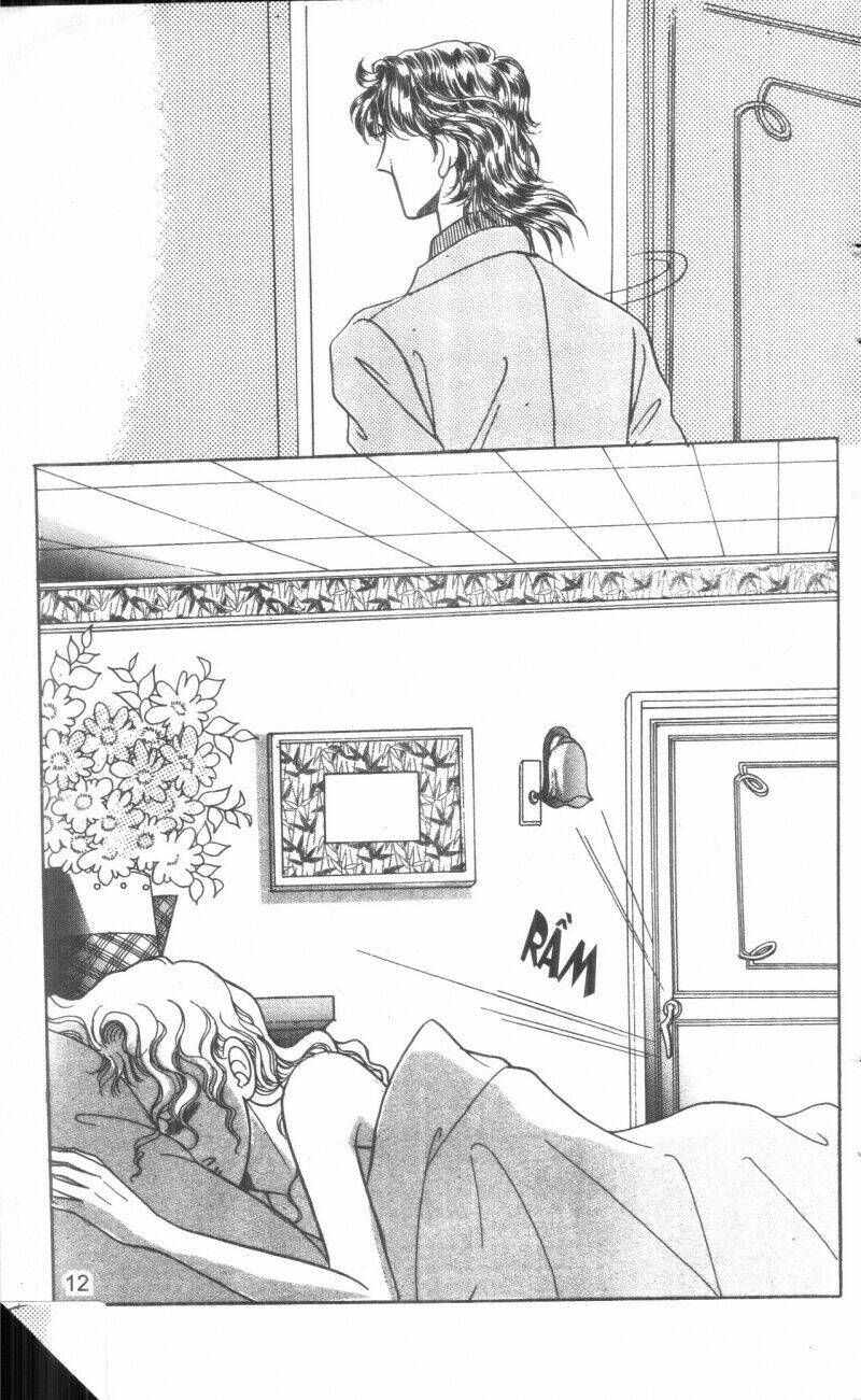 đừng chống đối chapter 5 12