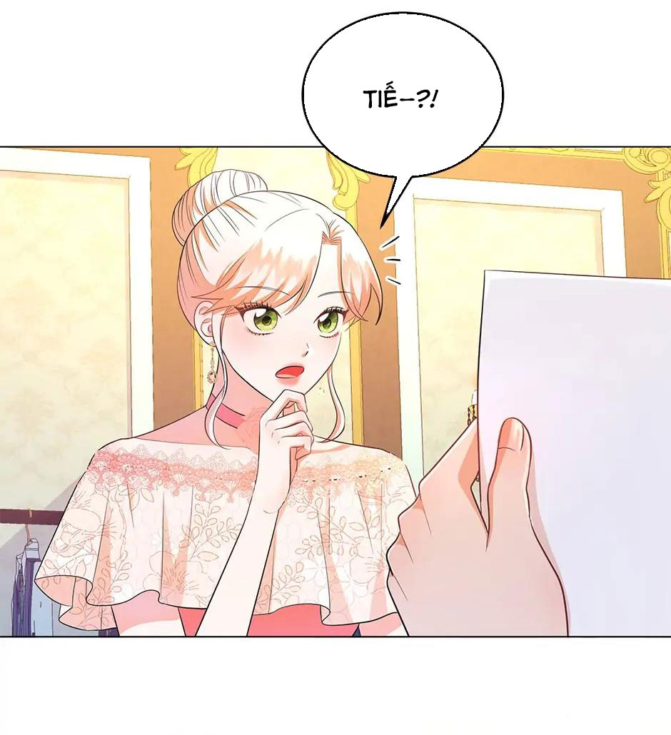 diễn vai ác nữ cũng thật khó khăn chapter 13.1 15