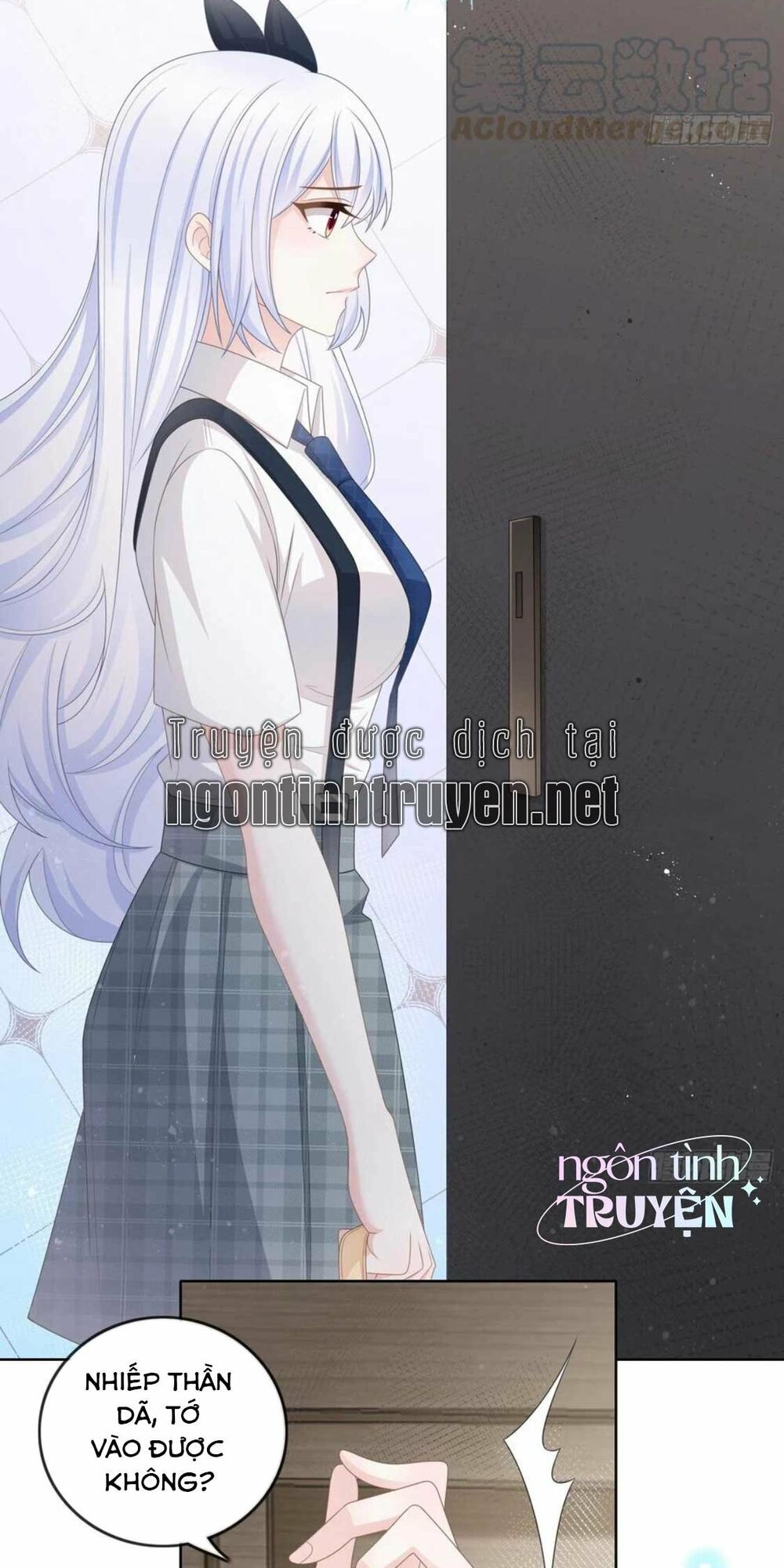 ảnh hậu cũng không bằng niệm thanh hoa chapter 92 7