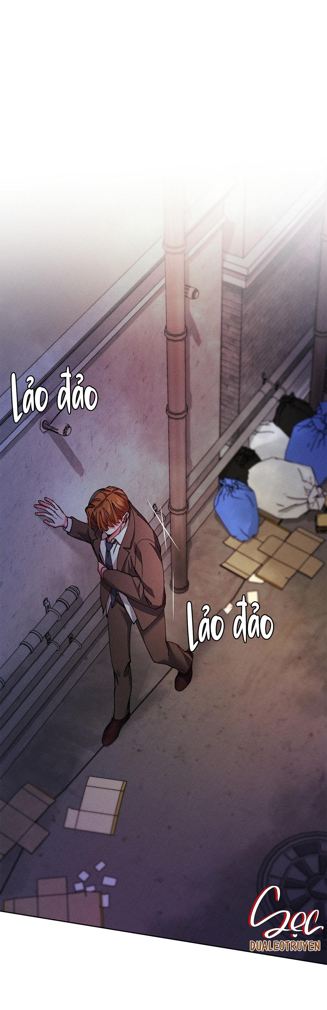 cùng nâng tạ nhé chapter 40 38