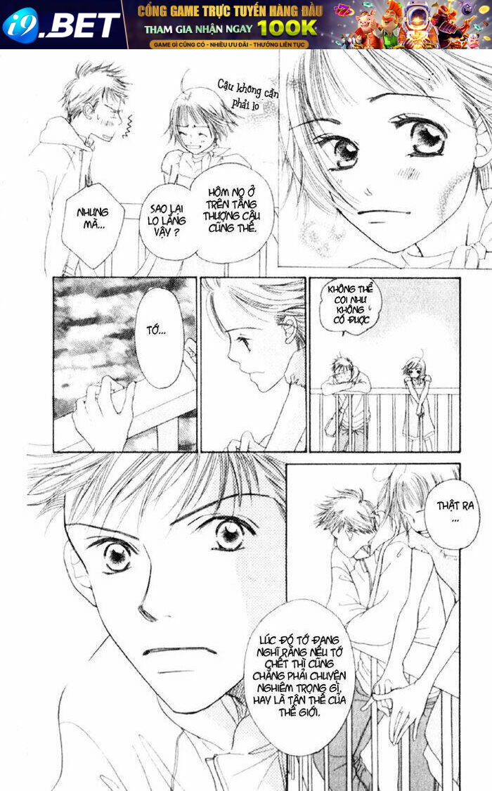 yubikiri chapter 1 32