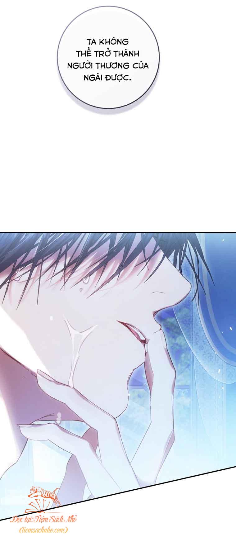 ác nữ là con rối chapter 80 46