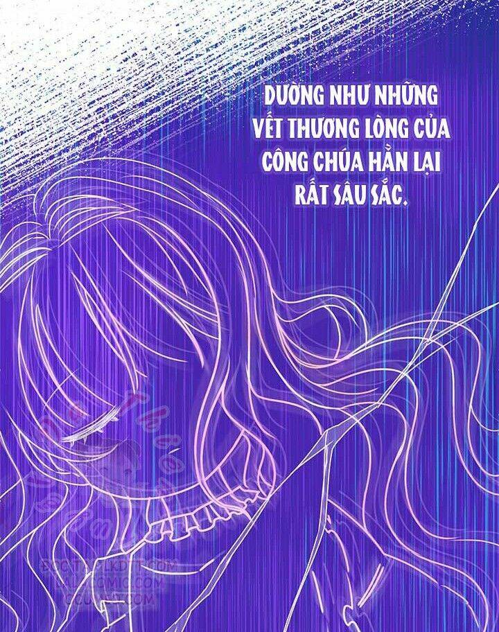 công chúa huỷ diệt chapter 11 45