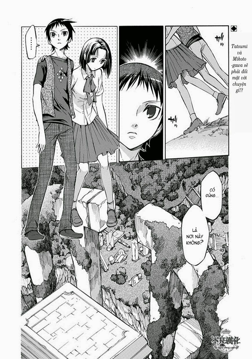 aphorism chapter 56 3