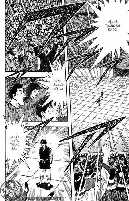 hoàng phi hồng phần 1 chapter 32 74