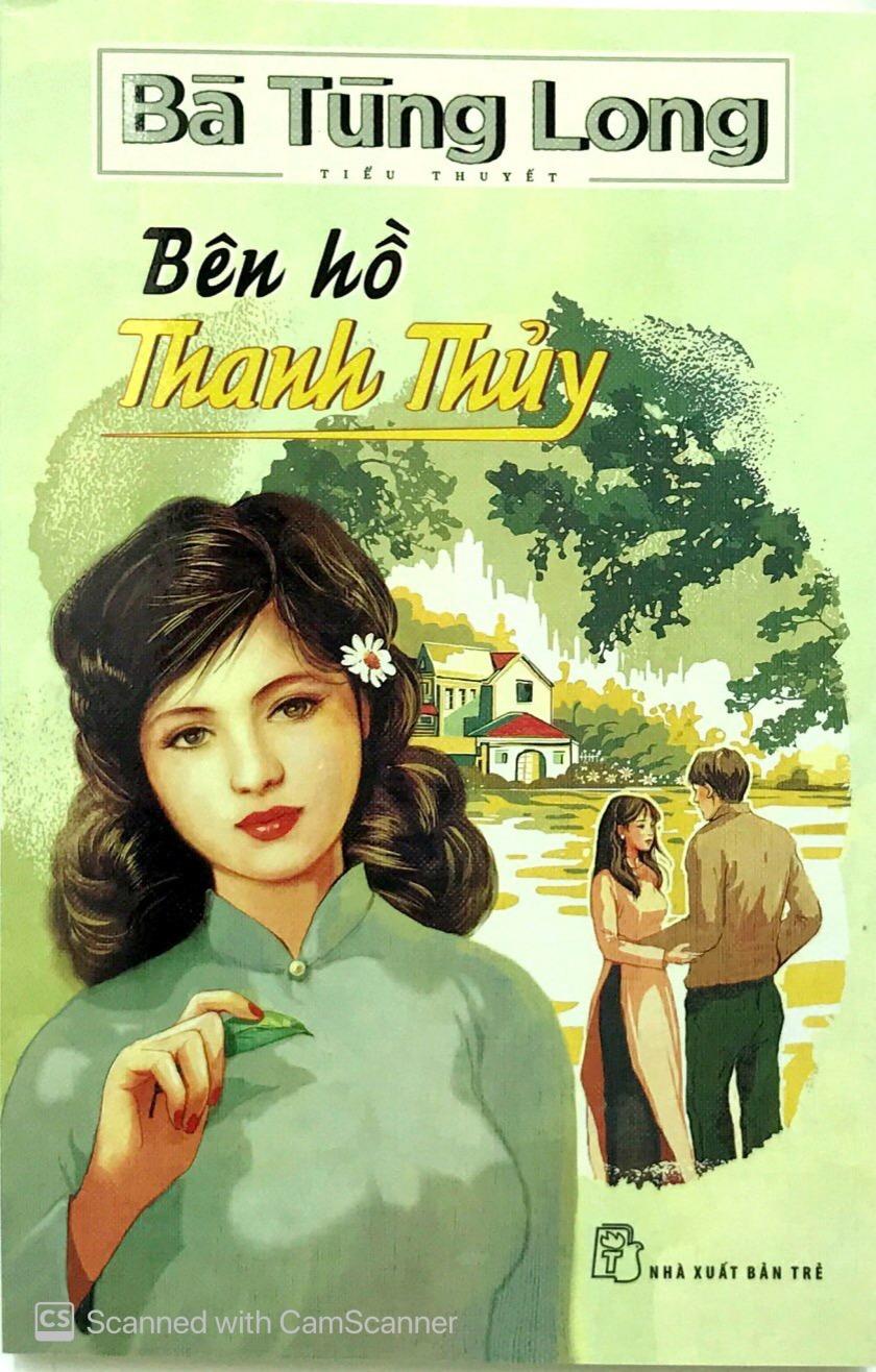 Bà Tùng Long - Bên Hồ Thanh Thủy