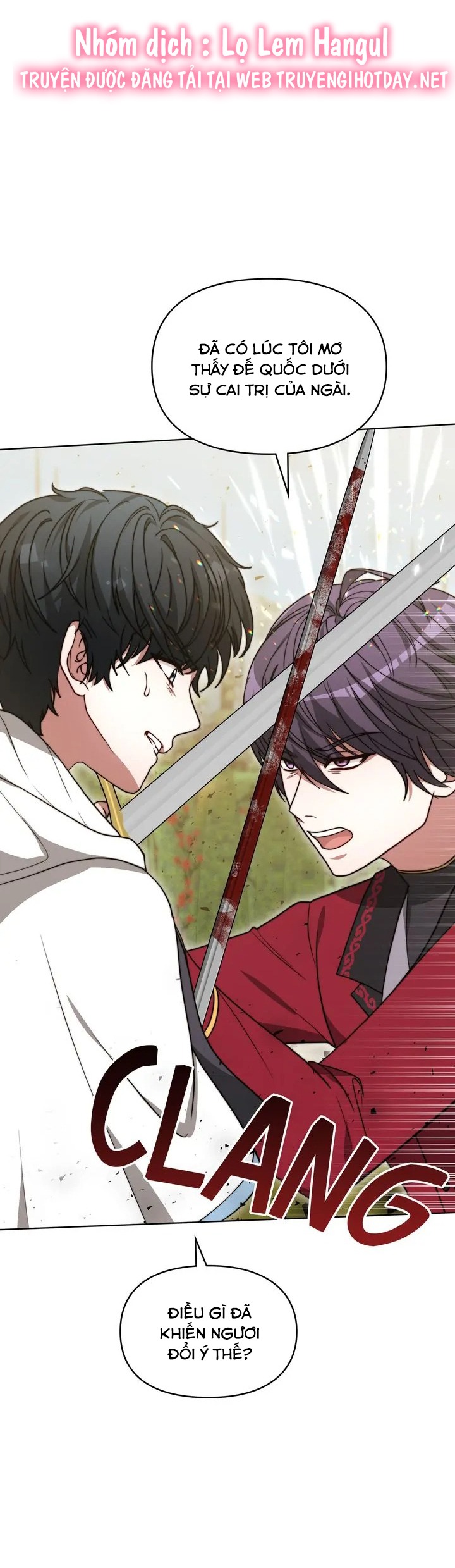 công nương eluana vita chapter 191 22