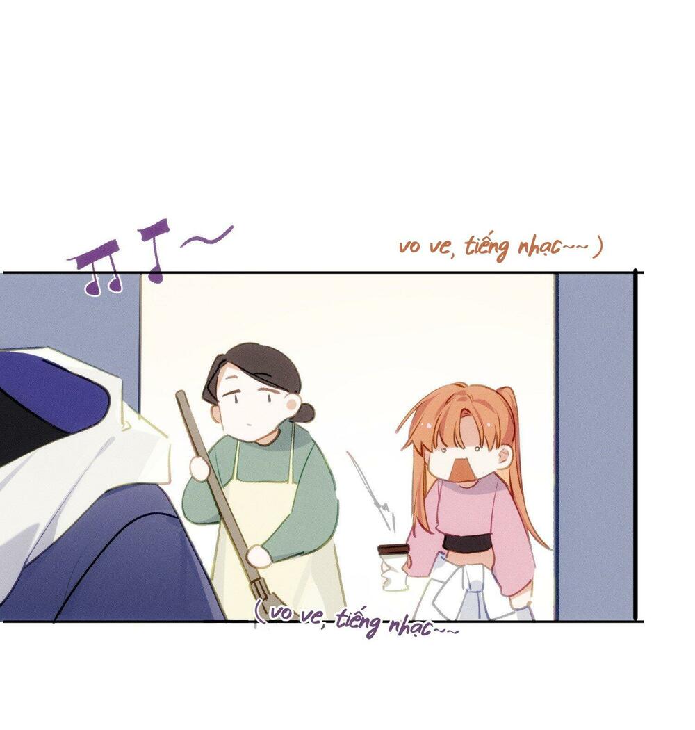 mười năm sau, tôi phải kết hôn với kẻ thù không đội trời chung của mình chapter 2 37