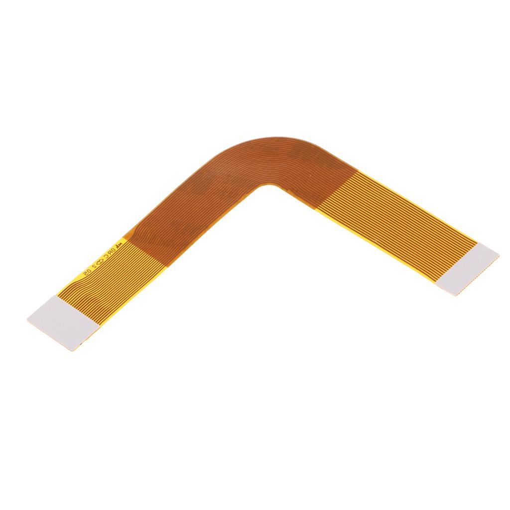 Flex Ribbon Cable 7W Repair Part Replacemnt for Sony PS 2
