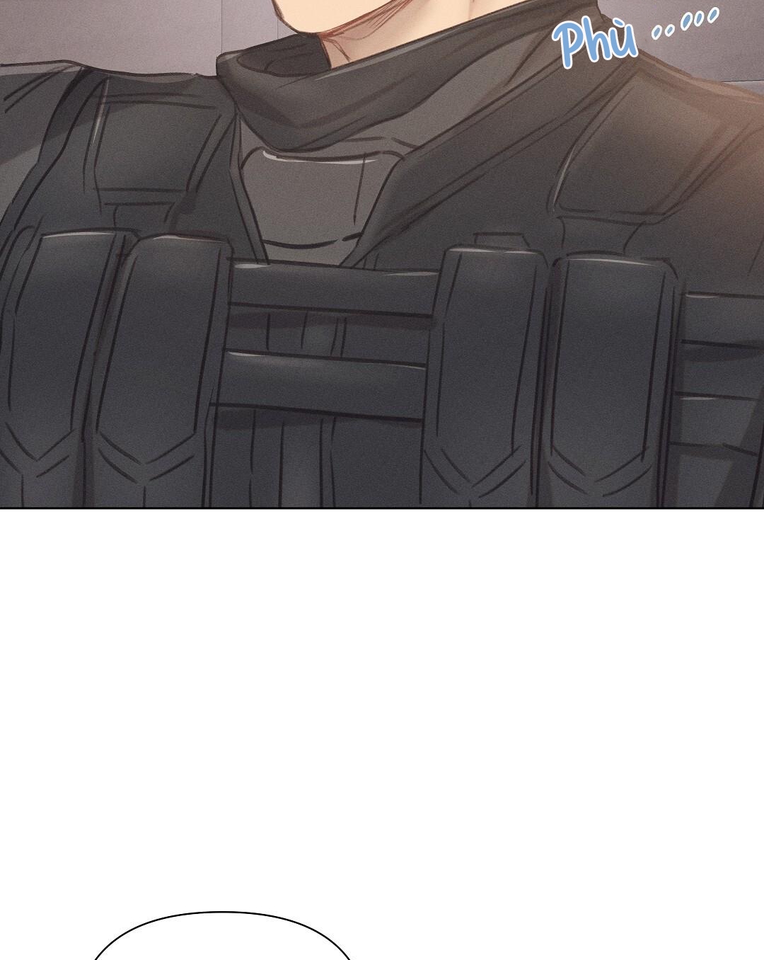 đại úy lãng mạn thân yêu của tôi chapter 21 48