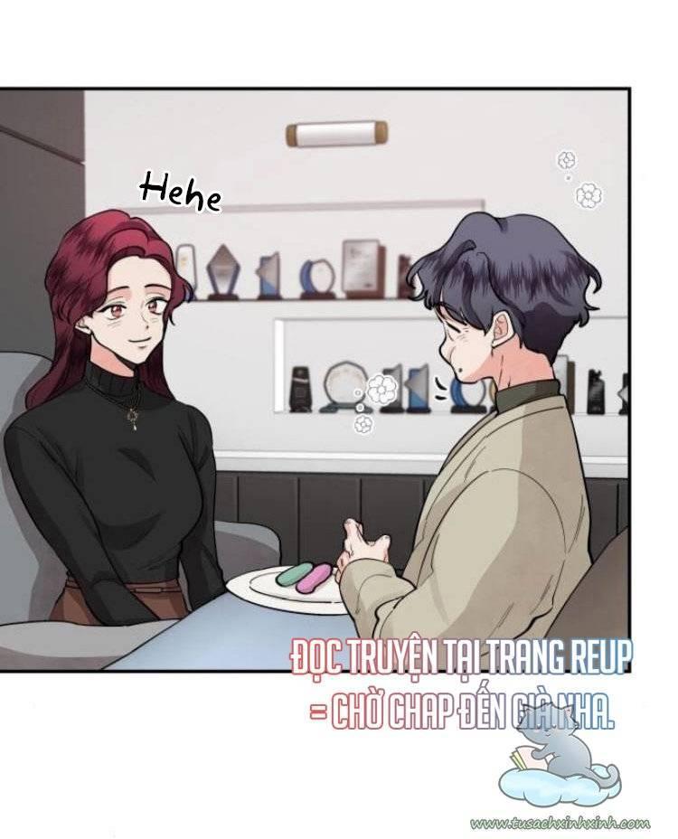 oan gia ngõ hẹp chapter 61 45