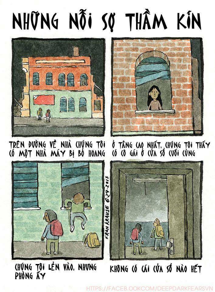 deep dark fears chapter 2 16