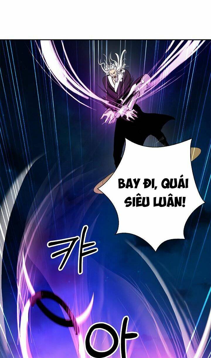 xuyên không thành hổ chapter 58 41