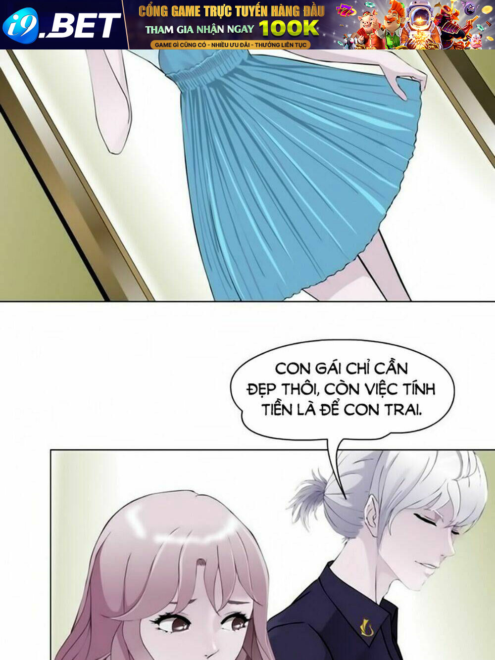 sổ tay mỹ nam giới x chapter 2 48