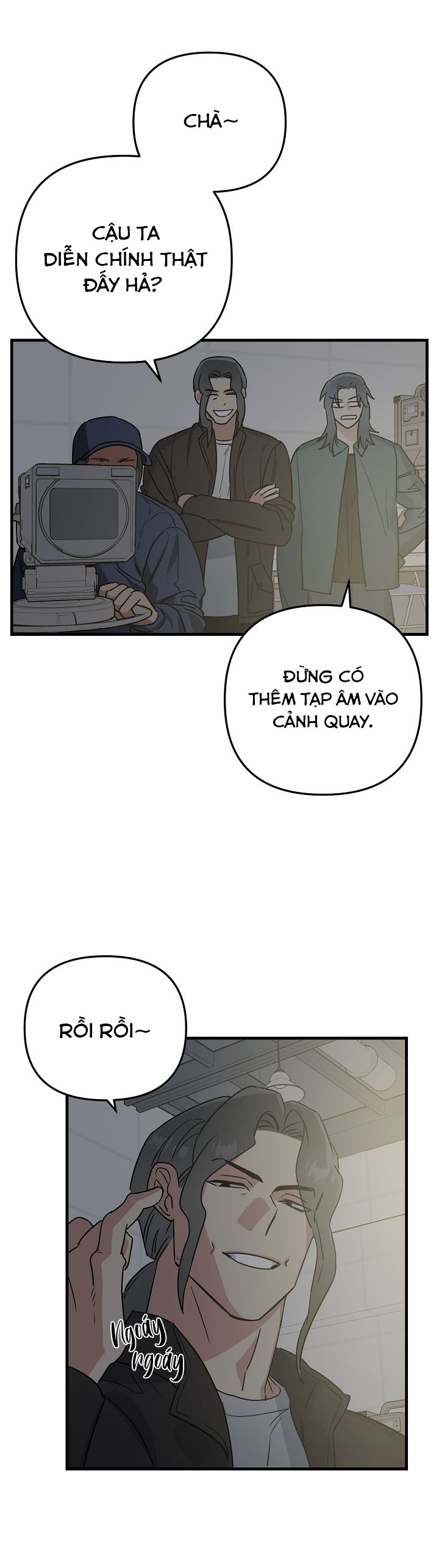 paradise again chapter 6 15