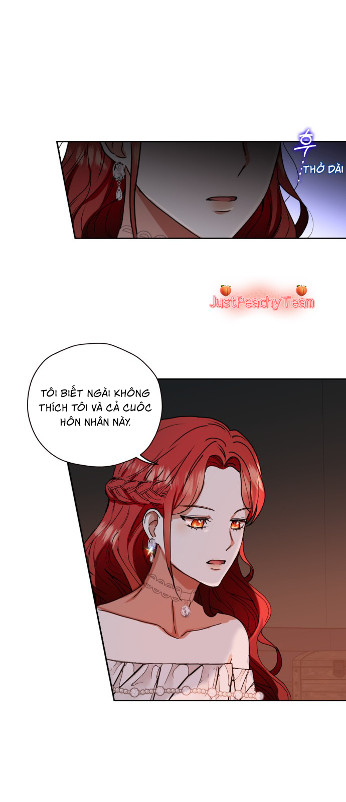 nâng cấp chồng lên level max chapter 3 11