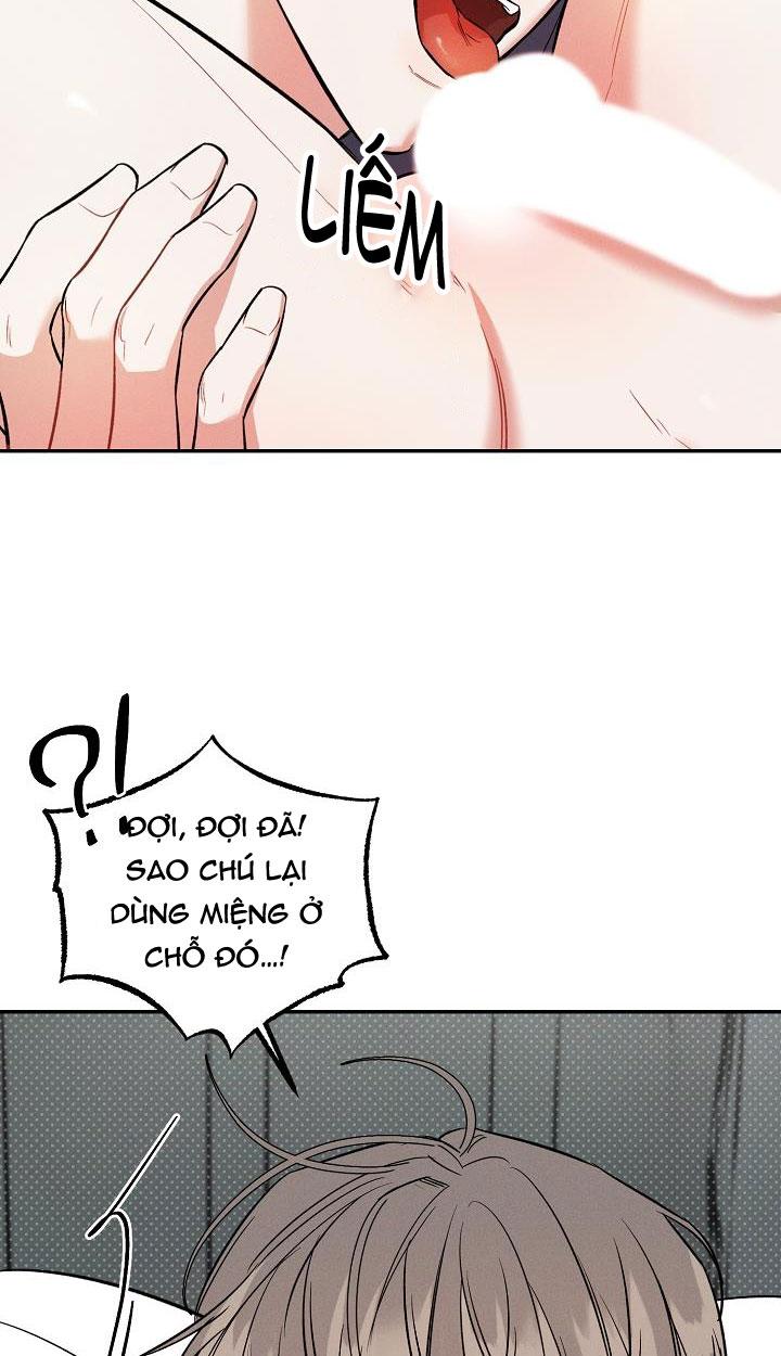 mặt trời của đêm chapter 12 15