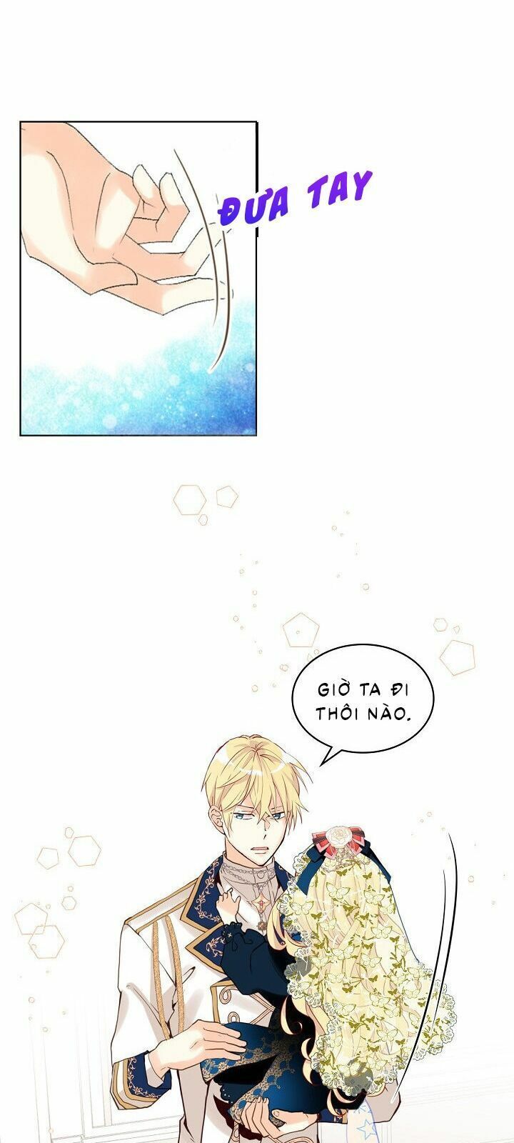 con có phải con là con gái của ngài không? chapter 27 33