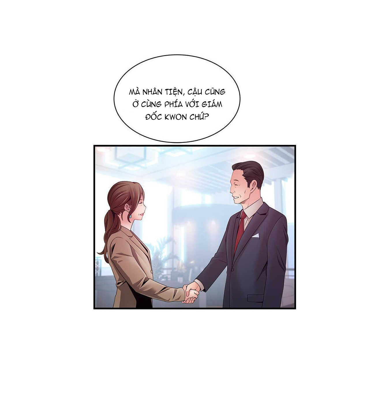 điểm yếu chapter 106 24