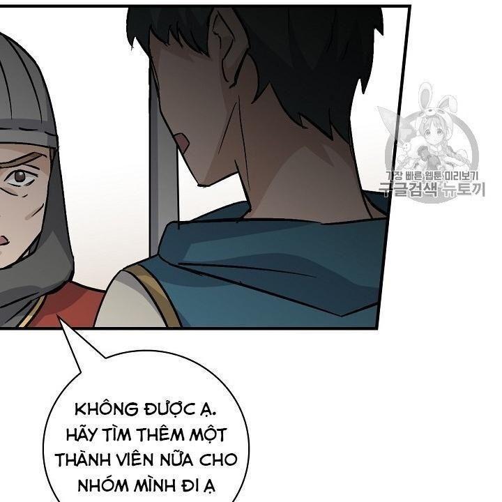 tôi lên cấp chỉ bằng cách ăn chapter 42 116