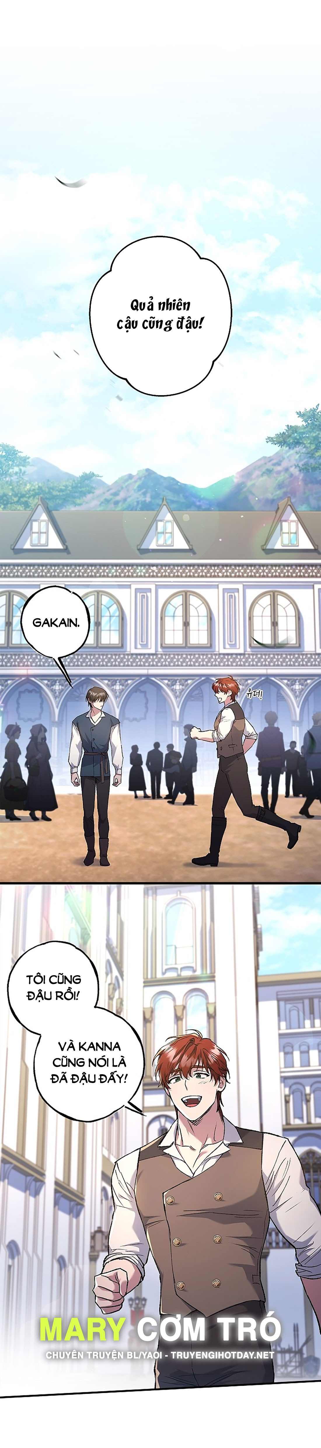 Turning chapter 6.1 - Trang 3