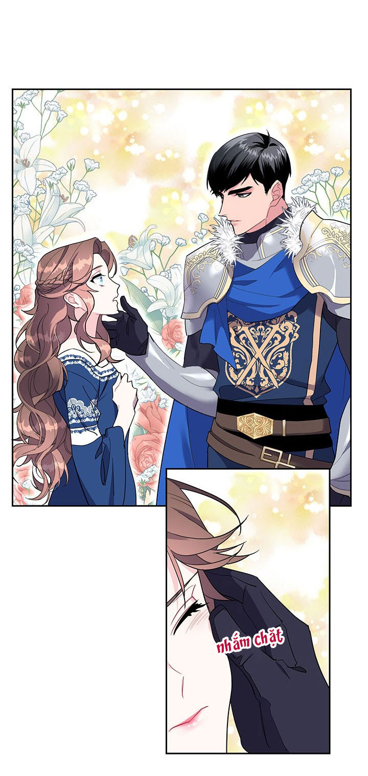 công chúa của loài chim chapter 5 53