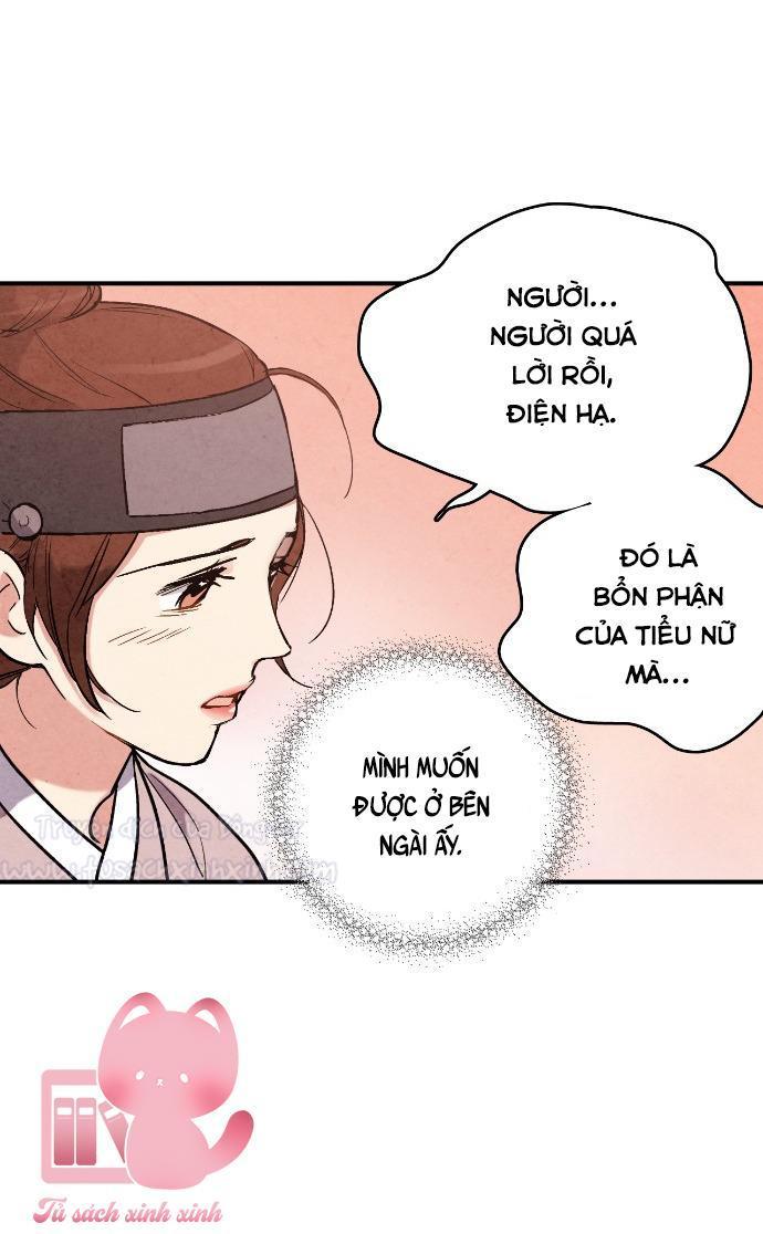 lệnh cấm hôn chapter 52 28