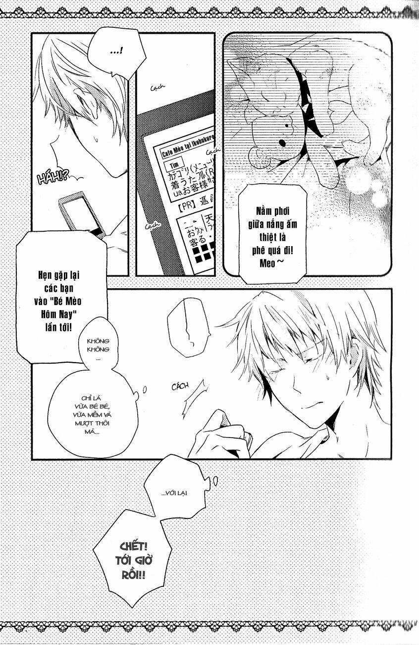 durarara!! dj - 24 hours - morning chapter 1 12