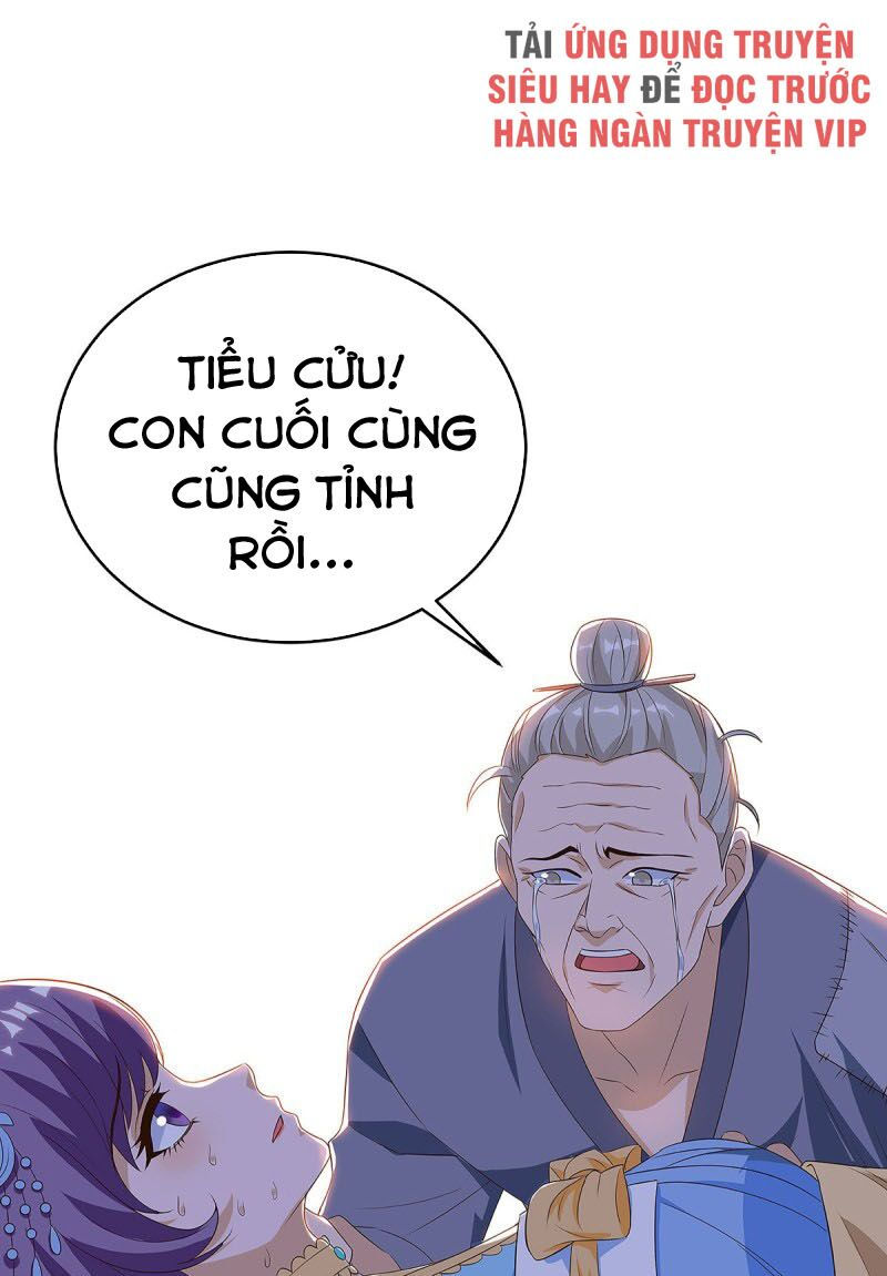 chúa tể tam giới chapter 61 1