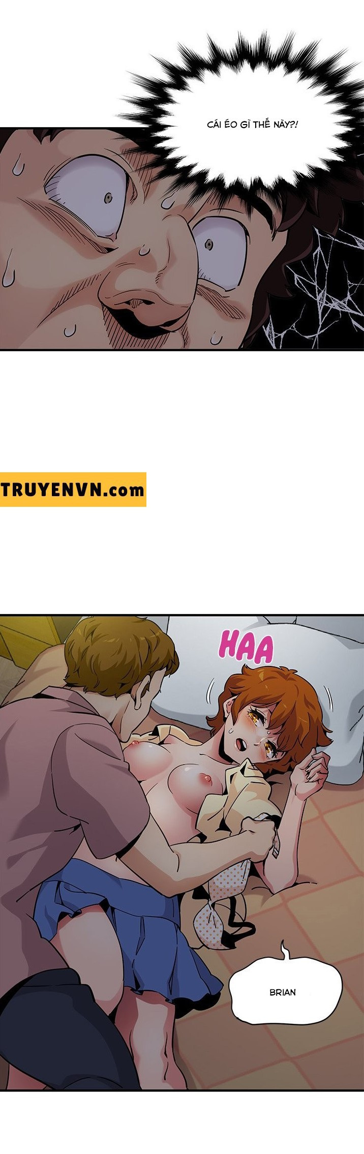 dog on patrol chapter 24 14