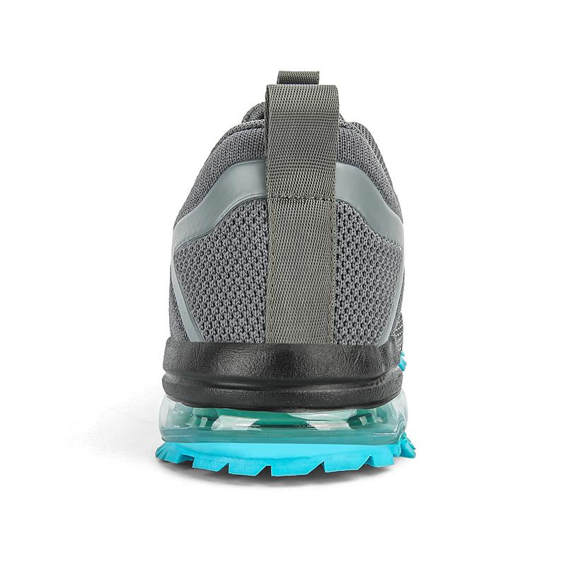 Đàn ông ngoài trời giày chạy giày không trượt giày nam. Color: Black Shoe Size: 44