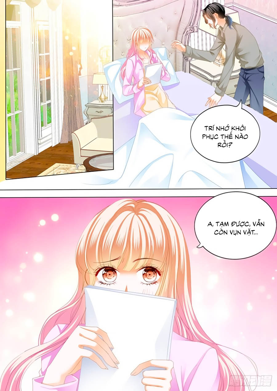 bá đạo tiểu thúc, xin trêu chọc vừa thôi! chapter 130 1