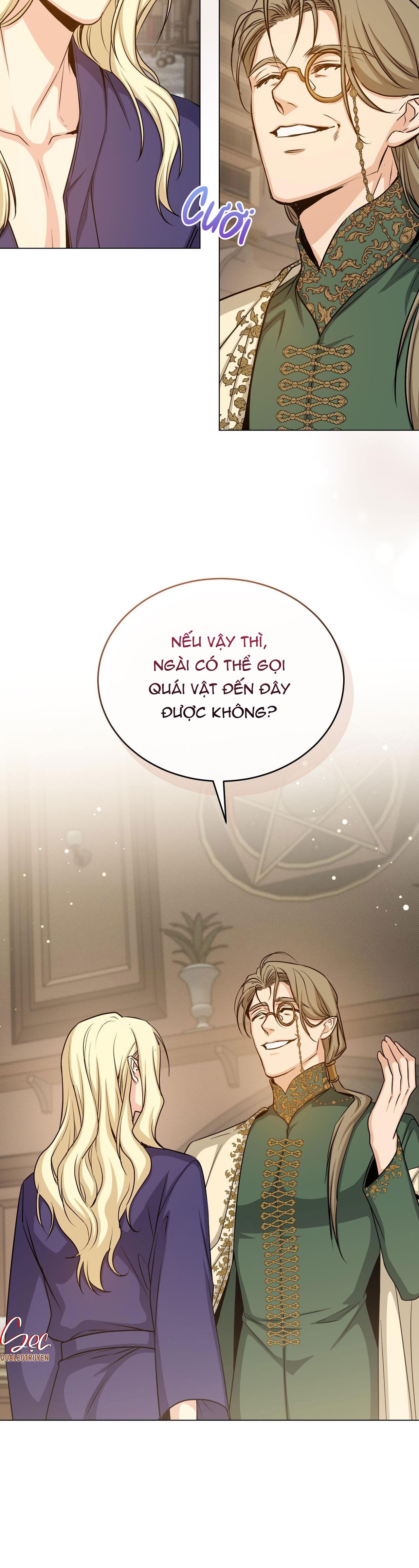 mặt trăng quỷ chapter 36 12