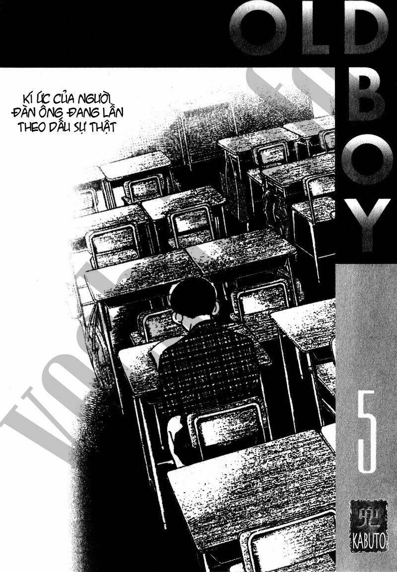 old boy chapter 40 4