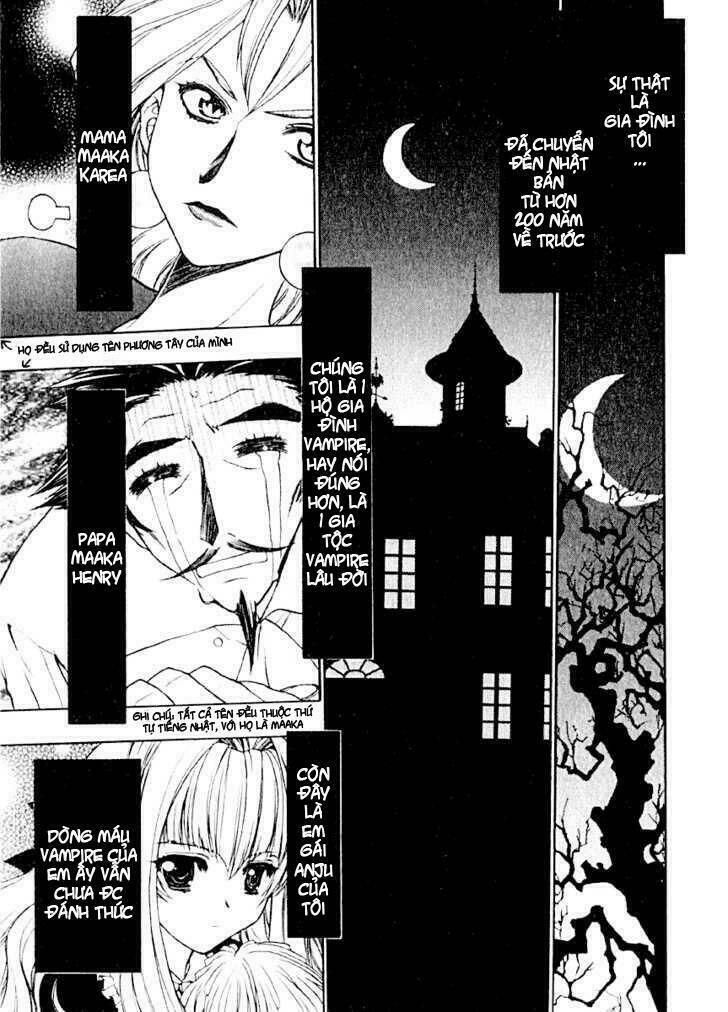 little vampire chapter 2 6