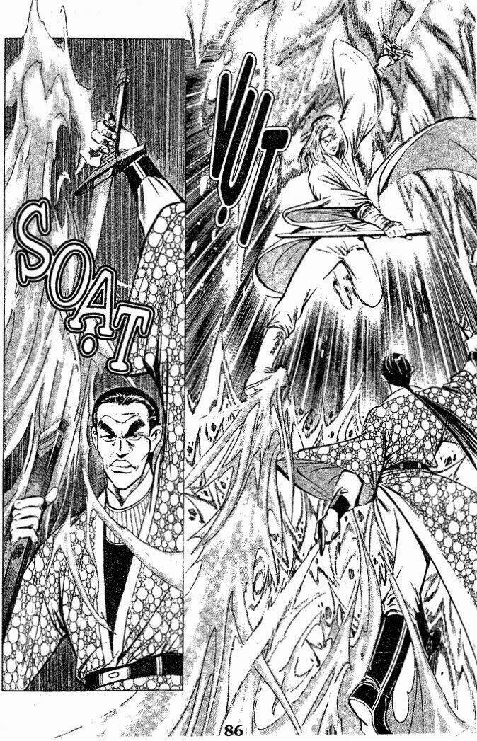 lục tiểu phụng chapter 20 9