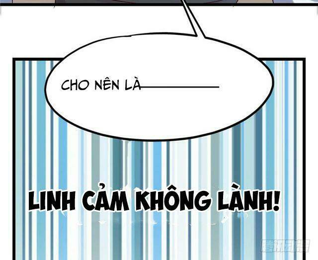 thời khắc và em đều đẹp chapter 14 8