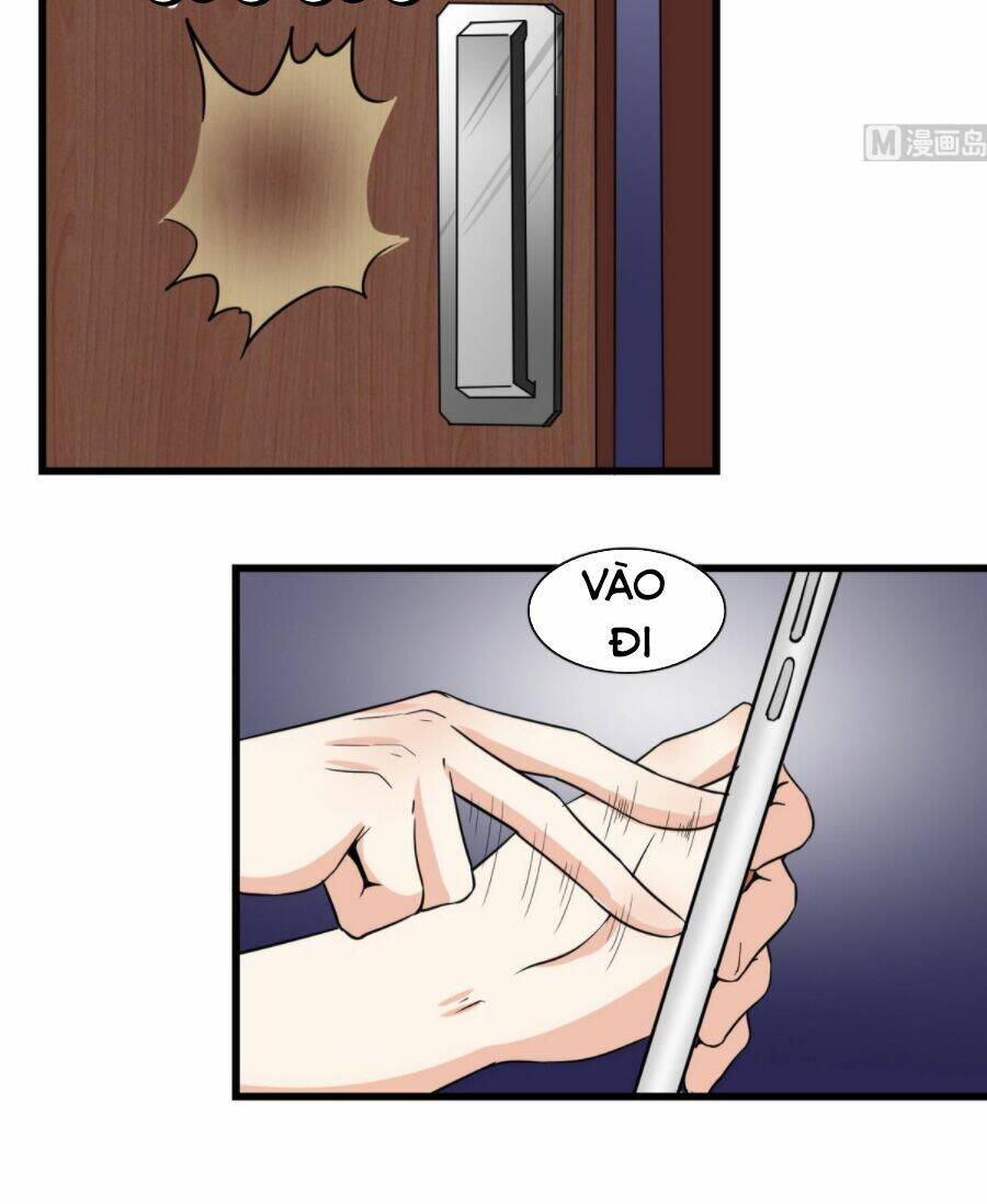 hắn là long ngạo thiên chapter 61 8