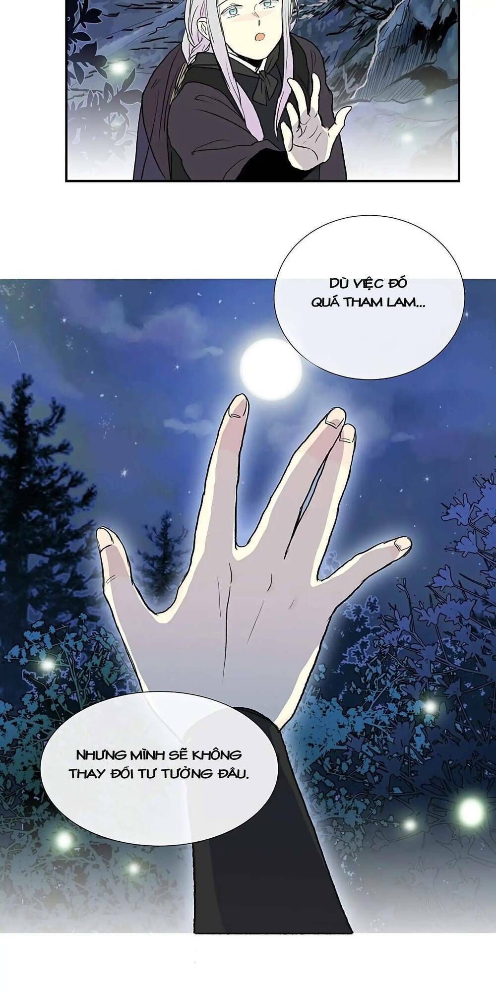 học sĩ tái sinh chapter 102 34