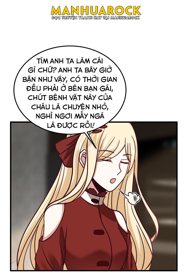 trên người ta có một rồng chapter 511 20