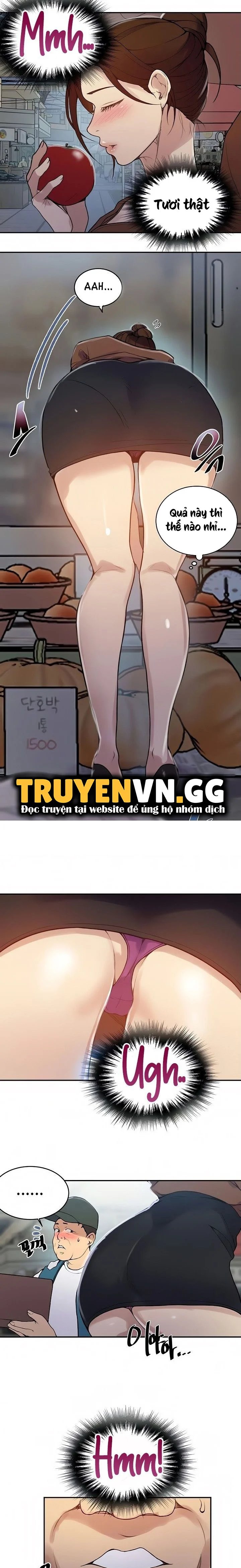 lớp học gia đình – secret class chapter 130 4