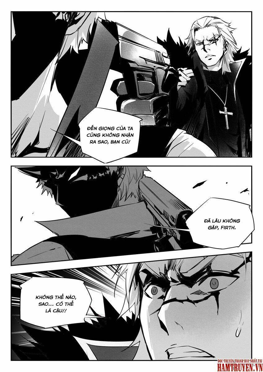 súng thần ký chapter 7 9