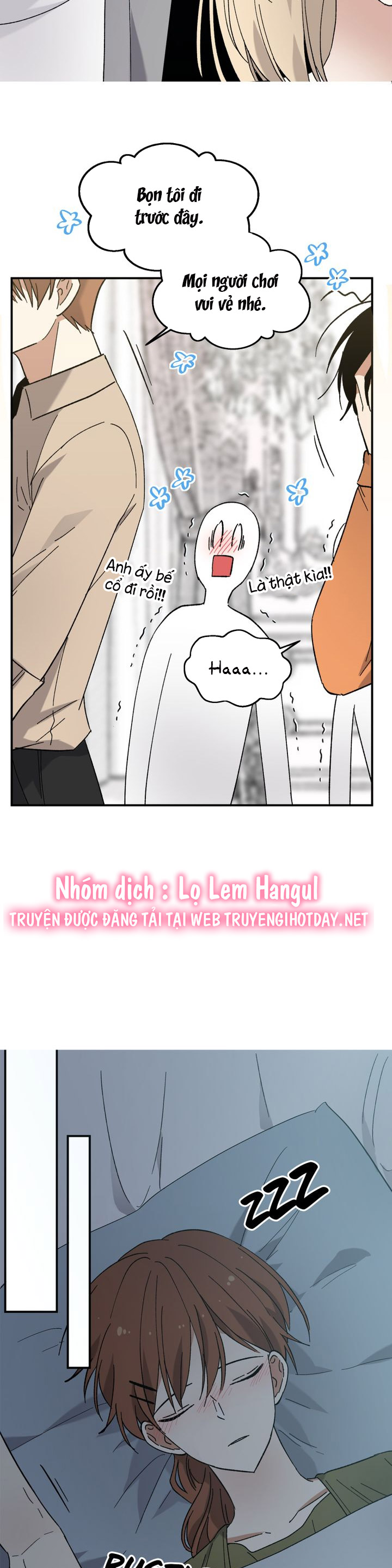 công thức cho tình yêu chapter 108 2