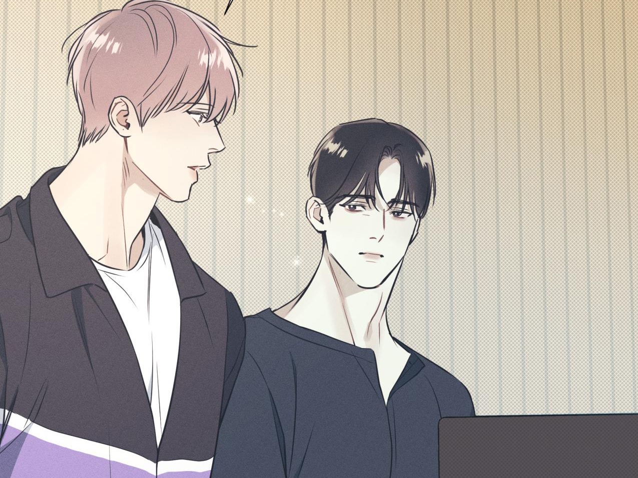 dải hợp âm trên đại dương xanh chapter 20 47