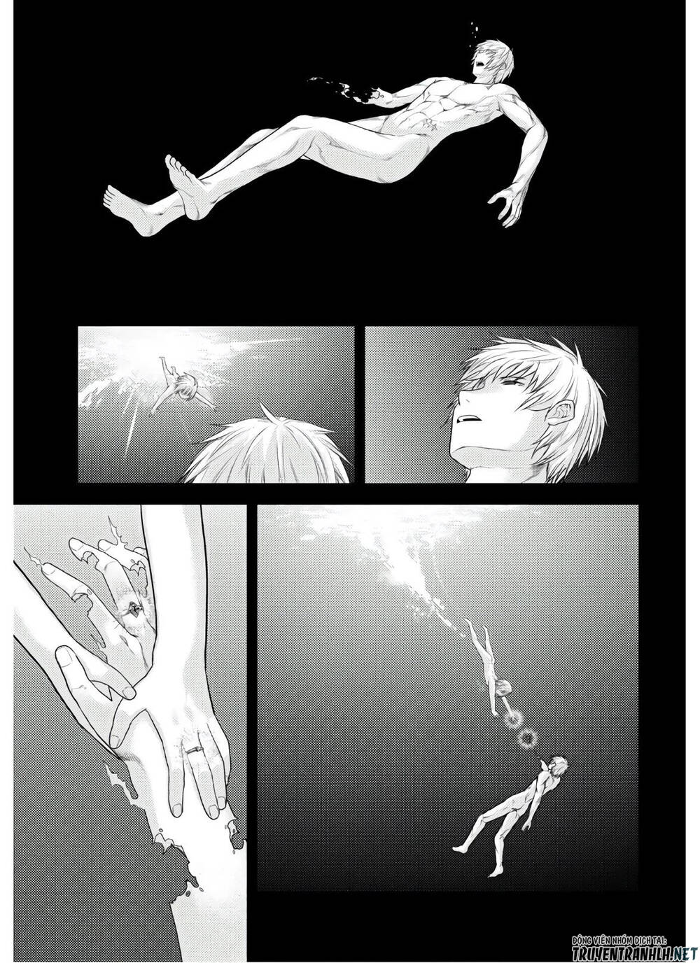 tôi là dân làng, thì đã sao? chapter 42 15