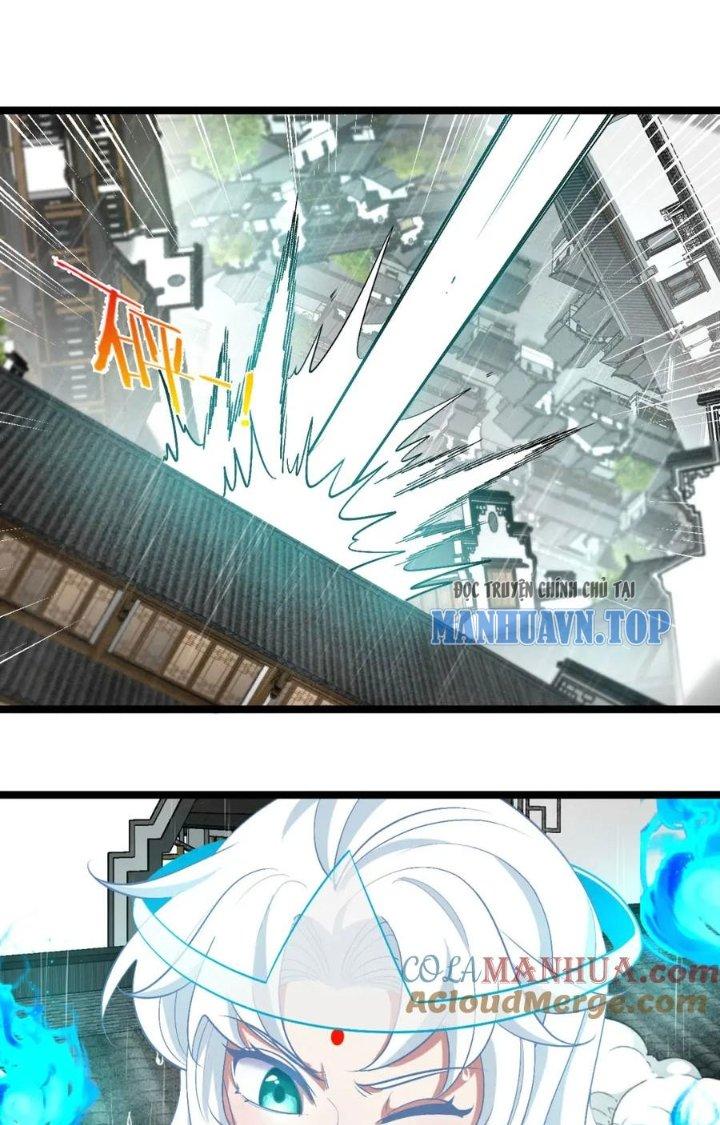 sau khi nằm, ta trở thành đại yêu chi vương chapter 13 14