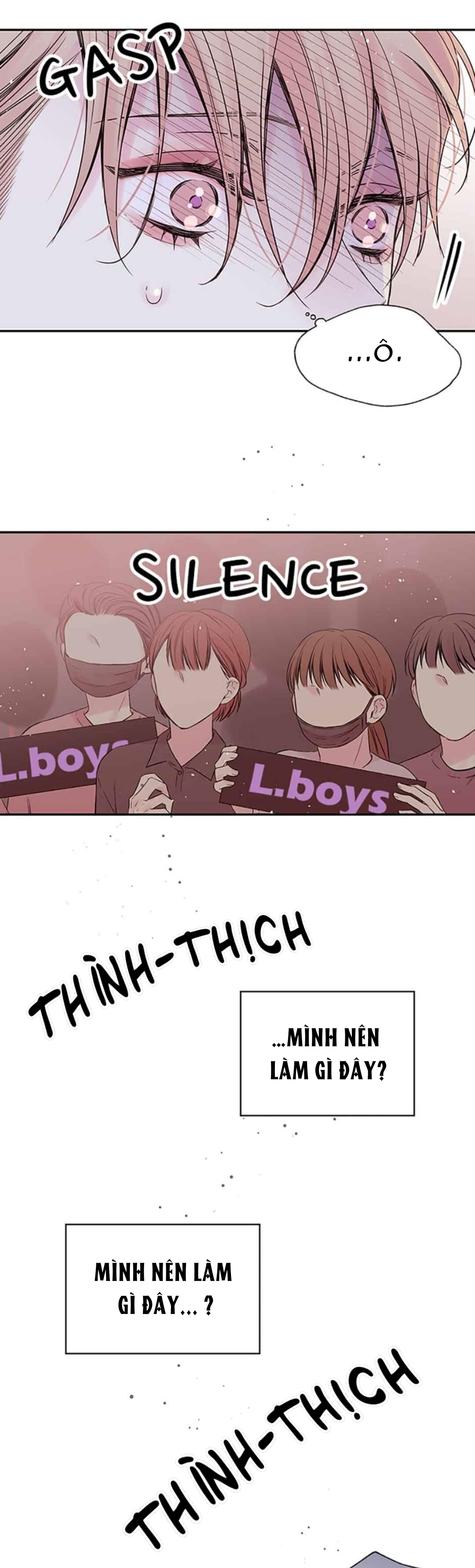 in my closet chapter 26 27