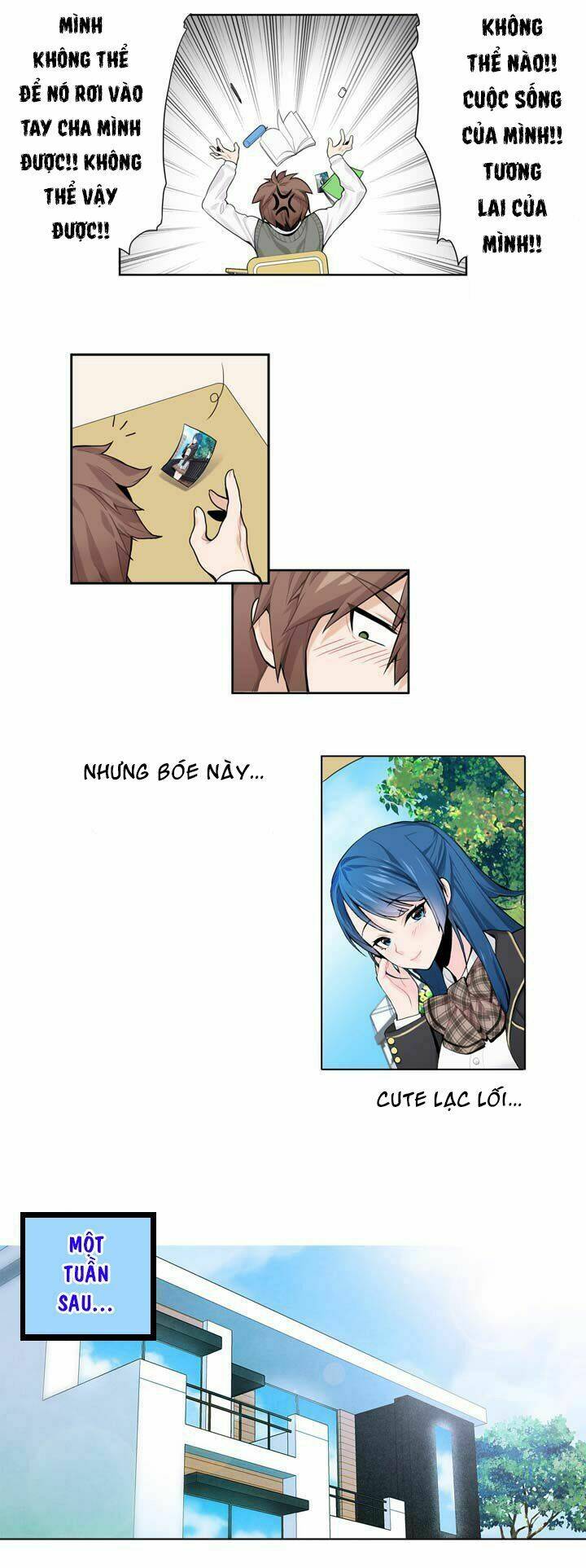 the fiancee is here chapter 2 7